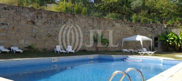 9 bedrooms Hotel in Mangualde, Portugal No. 41396 19