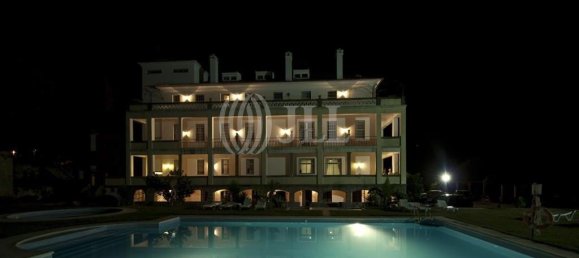 9 bedrooms Hotel in Mangualde, Portugal No. 41396 2