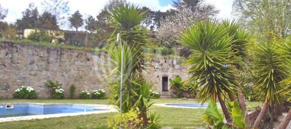 9 bedrooms Hotel in Mangualde, Portugal No. 41396 20