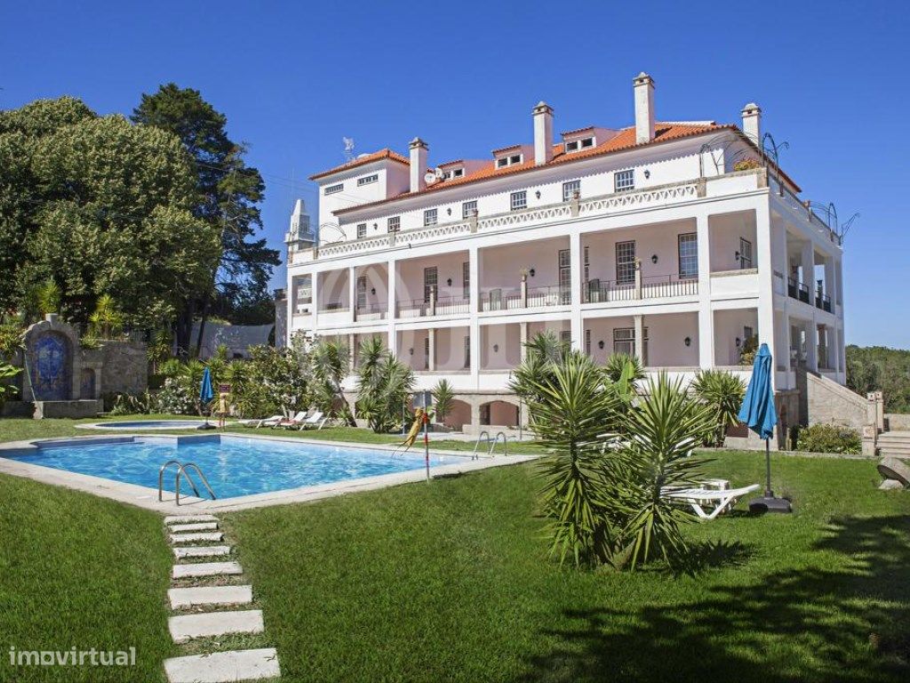 9 bedrooms Hotel in Mangualde, Portugal No. 41396