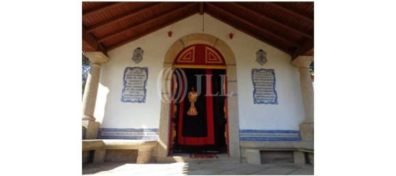 9 bedrooms Hotel in Mangualde, Portugal No. 41396 27