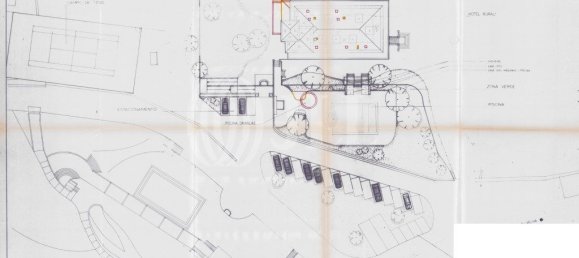 9 bedrooms Hotel in Mangualde, Portugal No. 41396 39