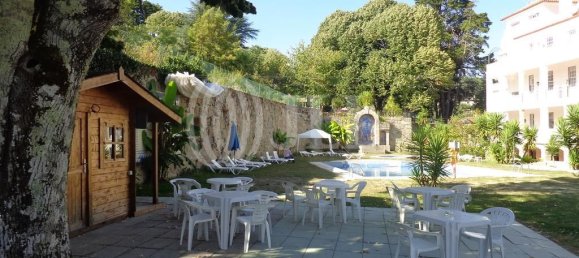 9 bedrooms Hotel in Mangualde, Portugal No. 41396 21