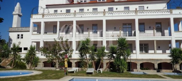 9 bedrooms Hotel in Mangualde, Portugal No. 41396 35