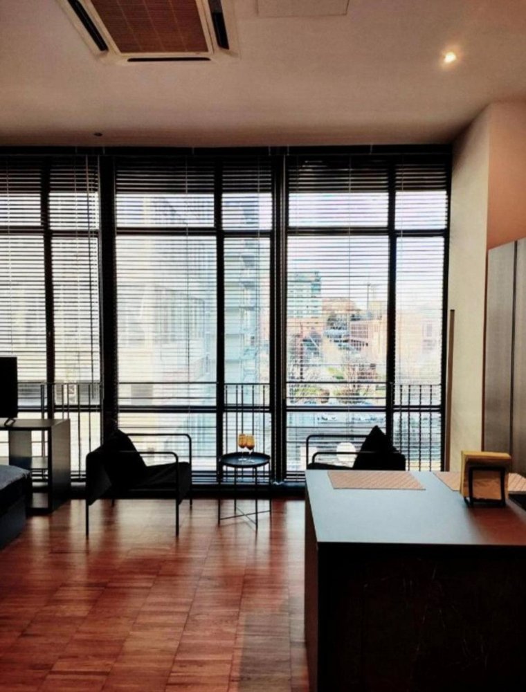 Studio in Turin, Italy No. 292324