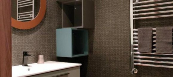 Studio in Turin, Italy No. 292324 8