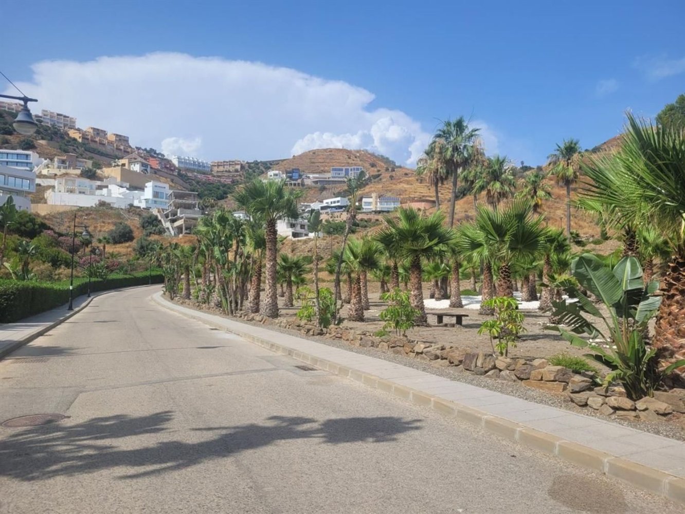 185m² Land in El Penoncillo, Spain No. 152974