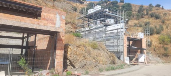 185m² Land in El Penoncillo, Spain No. 152974 2