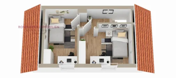 4 Schlafzimmer Haus in Leipzig, Germany, Nr. 338183 3