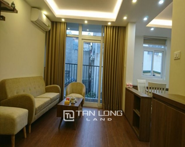 2 bedrooms Apartment in Ba Dinh, Vietnam No. 1130