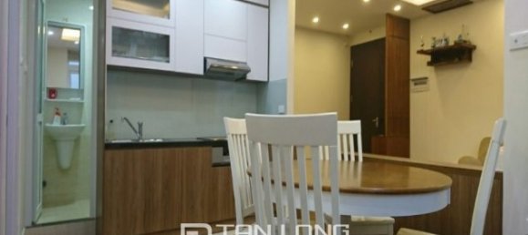 2 bedrooms Apartment in Ba Dinh, Vietnam No. 1130 2