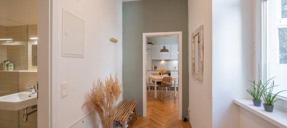 2 rooms Apartment in Hernals, Austria No. 212746 7