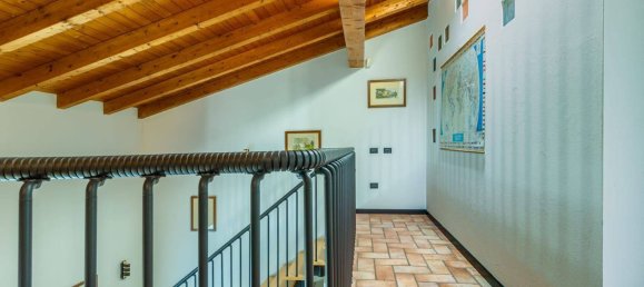 9 bedrooms Villa in Cento, Italy No. 313350 46