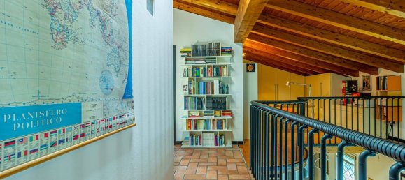 9 bedrooms Villa in Cento, Italy No. 313350 45