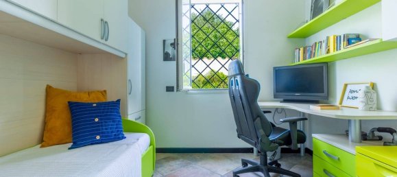 9 bedrooms Villa in Cento, Italy No. 313350 39