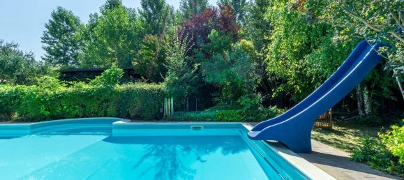 9 bedrooms Villa in Cento, Italy No. 313350 13