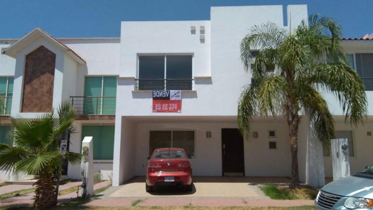 3 غرف نوم منزل في Guanajuato, Mexico رقم 189888