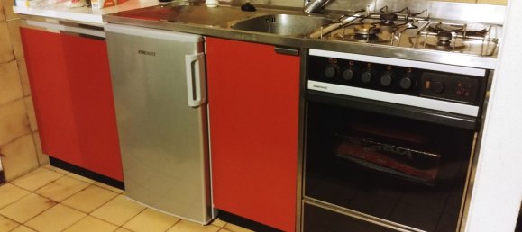 2 rooms Apartment in Rio, Italy No. 62341 16