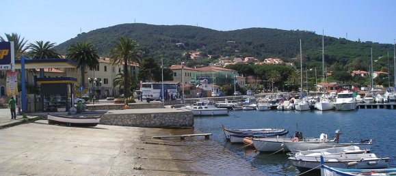 2 rooms Apartment in Rio, Italy No. 62341 9