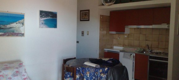 2 rooms Apartment in Rio, Italy No. 62341 11