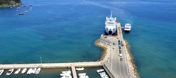 2 rooms Apartment in Rio, Italy No. 62341 7