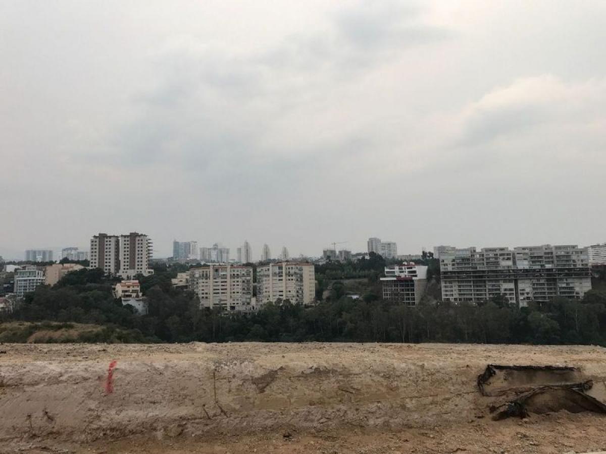  Land in Mexico No. 203502