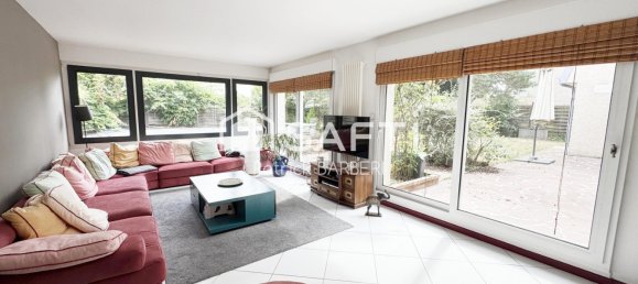 4 Schlafzimmer Haus in Val-d'Oise, France, Nr. 284667 7