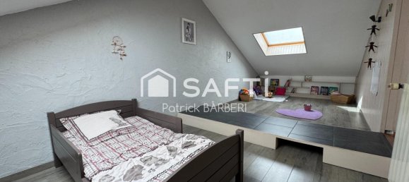 4 Schlafzimmer Haus in Val-d'Oise, France, Nr. 284667 18