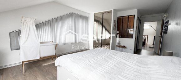 4 Schlafzimmer Haus in Val-d'Oise, France, Nr. 284667 14