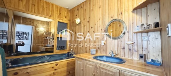 4 Schlafzimmer Haus in Val-d'Oise, France, Nr. 284667 15