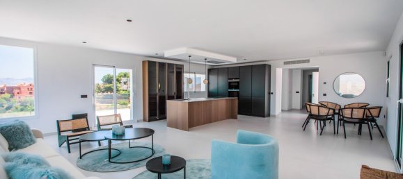 4 Schlafzimmer Haus in Marbella, Spain, Nr. 135279 20