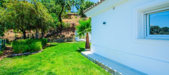 4 Schlafzimmer Haus in Marbella, Spain, Nr. 135279 4