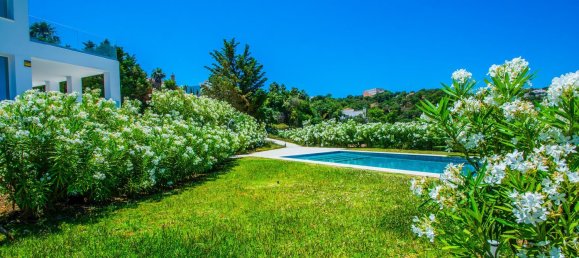 4 Schlafzimmer Haus in Marbella, Spain, Nr. 135279 19