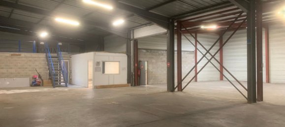 Commercial property in Carcassonne, France No. 292579 7