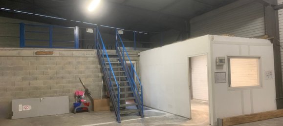 Commercial property in Carcassonne, France No. 292579 3