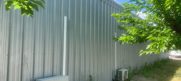 Commercial property in Carcassonne, France No. 292579 9