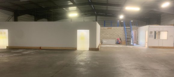 Commercial property in Carcassonne, France No. 292579 8