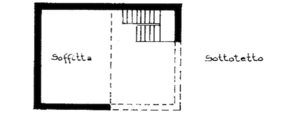 3غرفة شقة في Udine, Italy رقم 72058 24