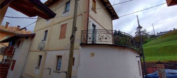 3غرفة شقة في Udine, Italy رقم 72058 12