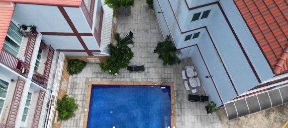 36 bedrooms Commercial property in Hua Hin, Thailand No. 23701 2