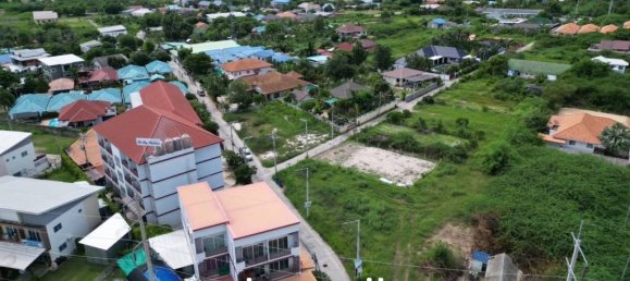 36 bedrooms Commercial property in Hua Hin, Thailand No. 23701 4