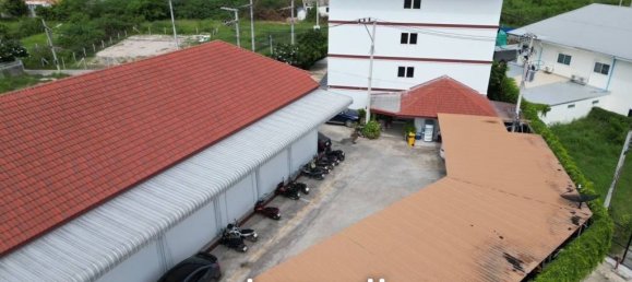 36 bedrooms Commercial property in Hua Hin, Thailand No. 23701 3