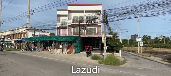 36 bedrooms Commercial property in Hua Hin, Thailand No. 23701 6