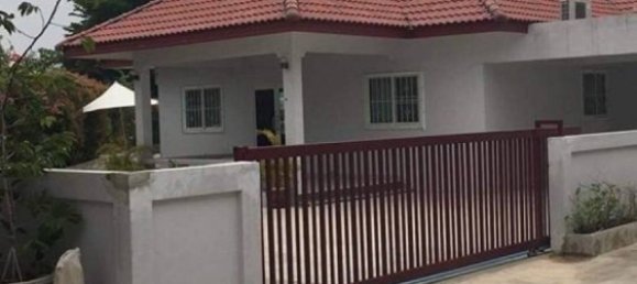 36 bedrooms Commercial property in Hua Hin, Thailand No. 23701 7