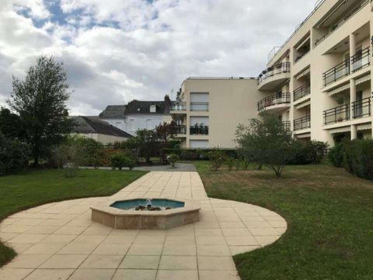 Студия в Нант, Франция № 34133