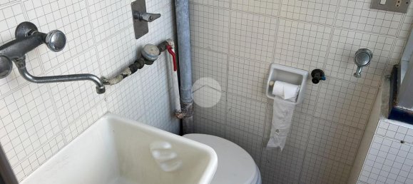 Квартира с 5 комнатами в Палермо, Италия № 237424 33