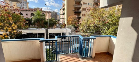 Квартира с 5 комнатами в Палермо, Италия № 237424 11