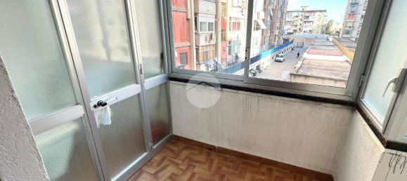 Квартира с 5 комнатами в Палермо, Италия № 237424 16