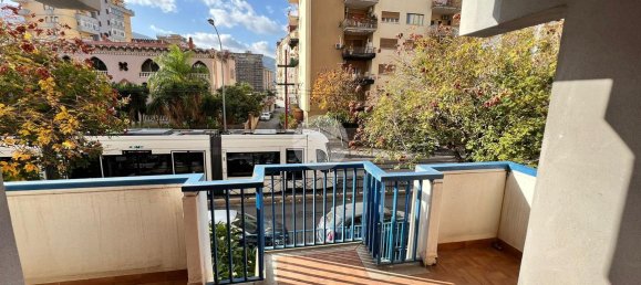 Квартира с 5 комнатами в Палермо, Италия № 237424 34