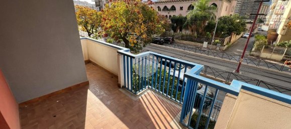 Квартира с 5 комнатами в Палермо, Италия № 237424 13